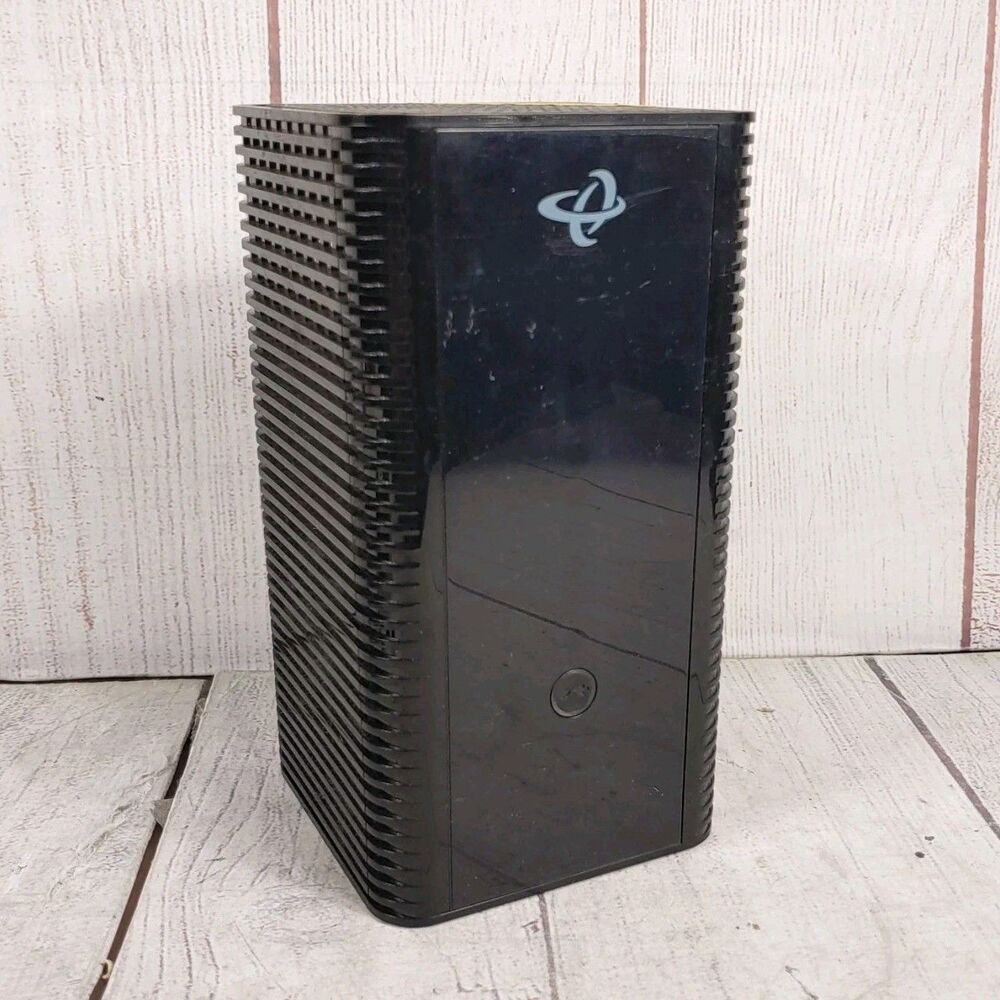 Hitron CODA-4582-ONE - MDC DOCSIS 3.1 Cable Modem Router - NO Power Cord, TESTED